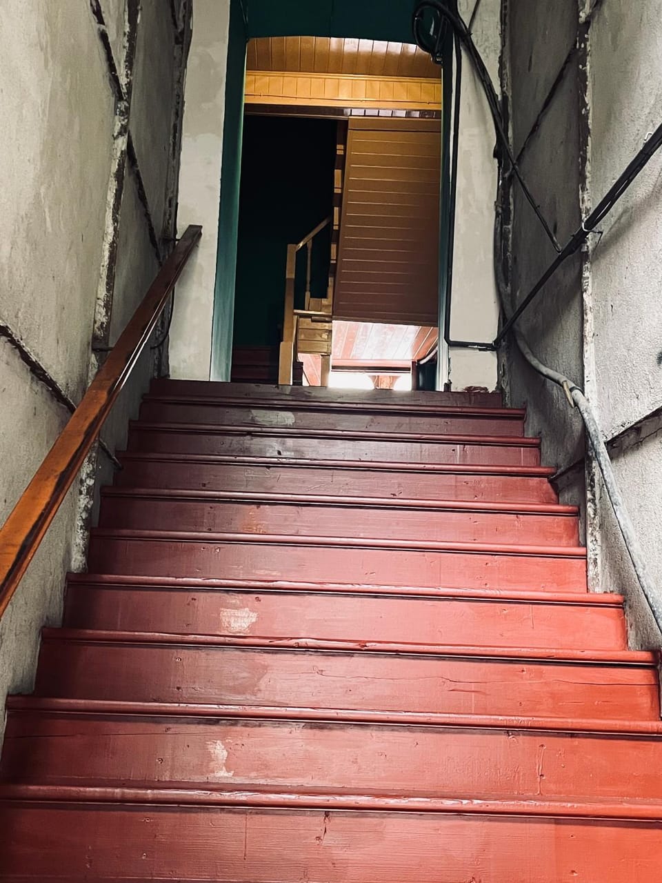 Lets Go House Hostel in Tbilisi, Georgia