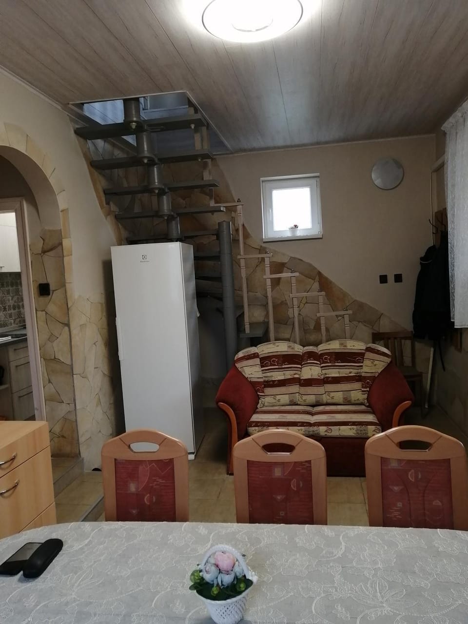 Napraforgó Vendégház House in Slovakia
