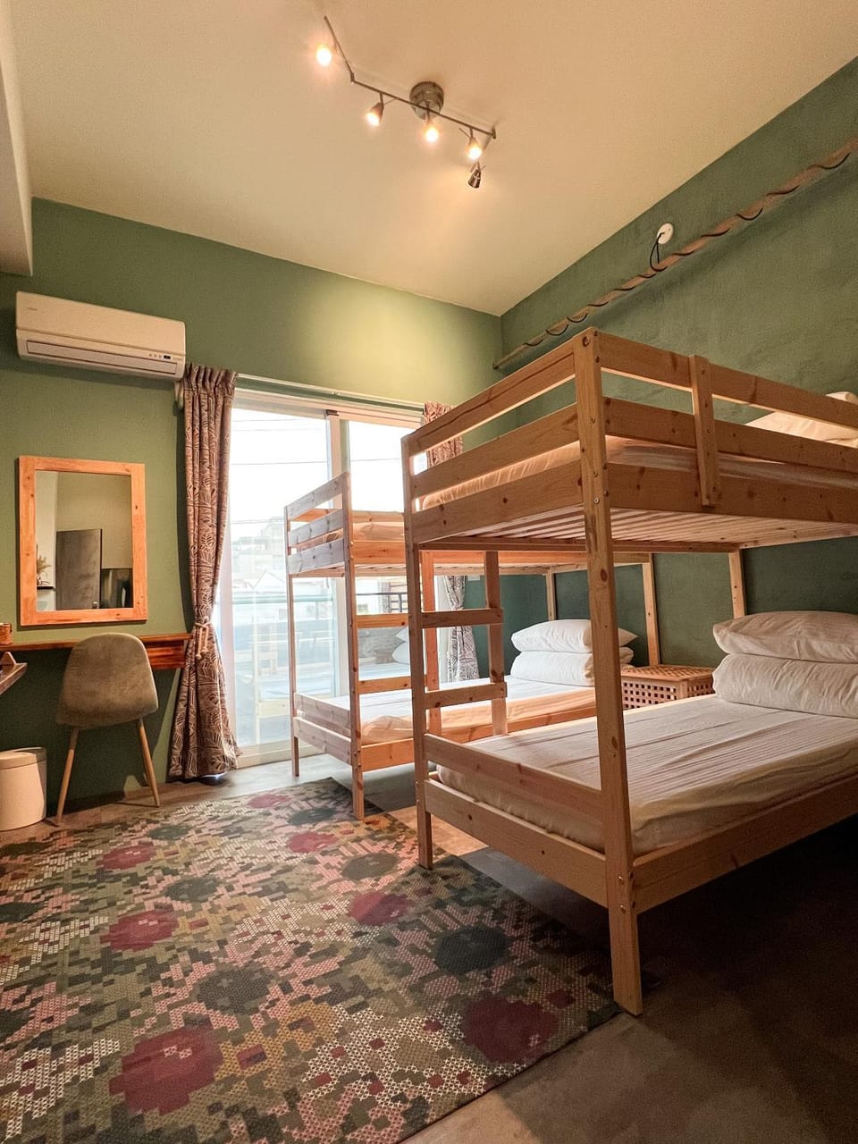 東眠 Taitung sleep well Vacation rental in Taiwan, Province of China
