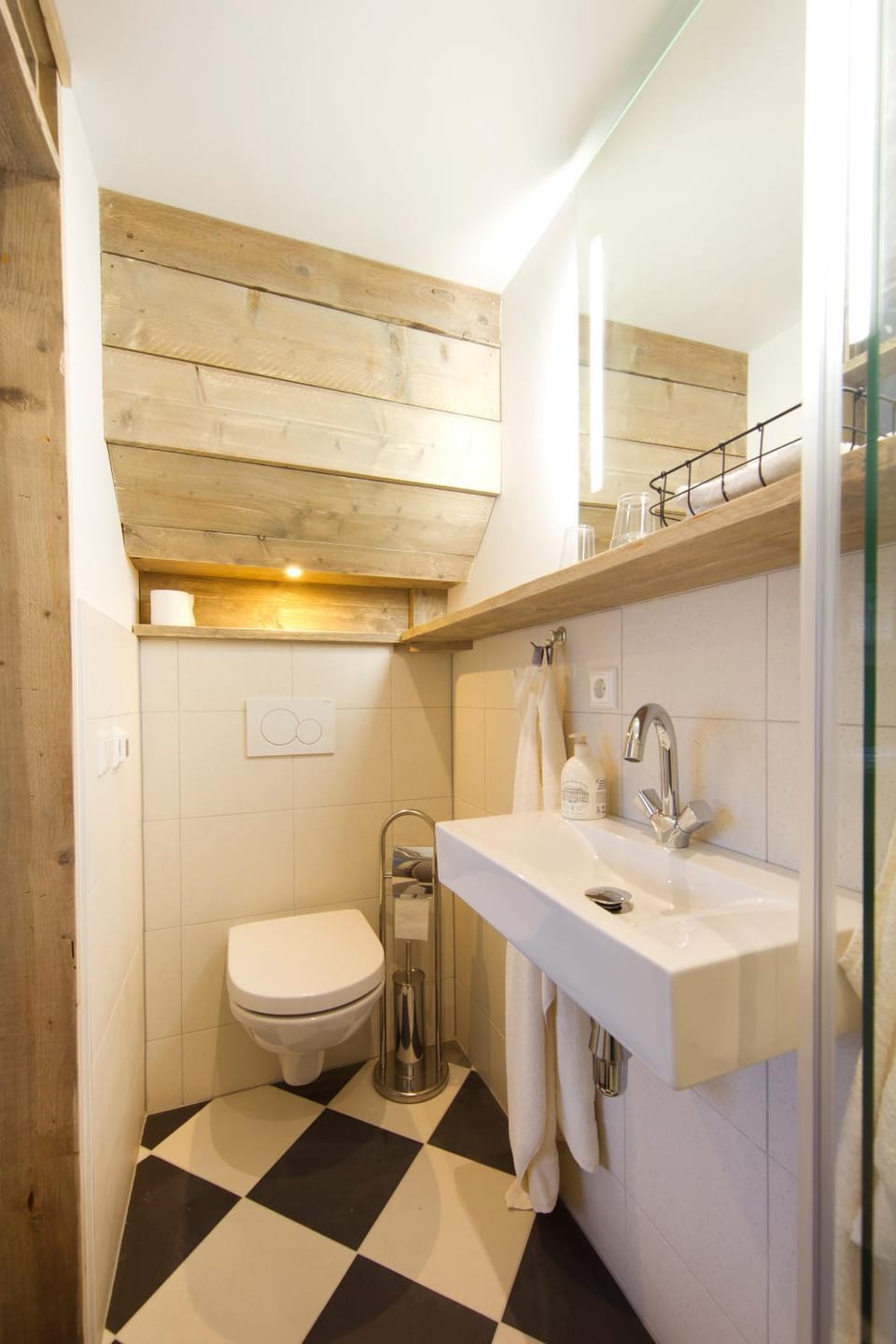 Studio Sautille Apartment in Zandvoort
