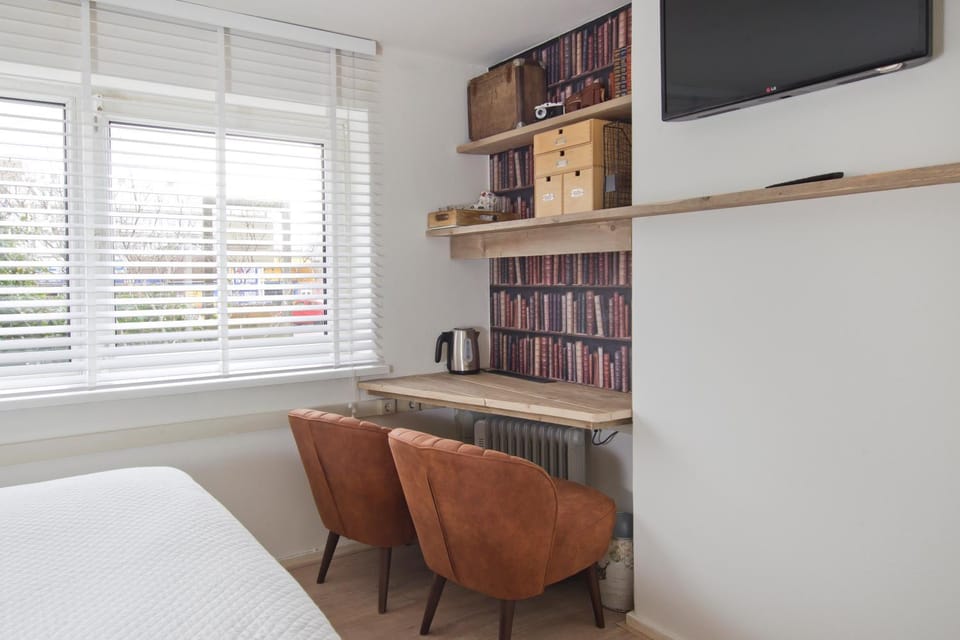Studio Sautille Apartment in Zandvoort