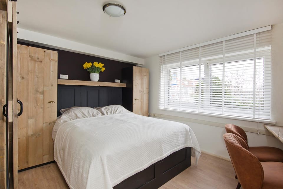 Studio Sautille Apartment in Zandvoort