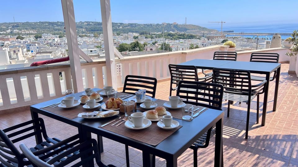 Il Pappagallo Bed and Breakfast in Apulia