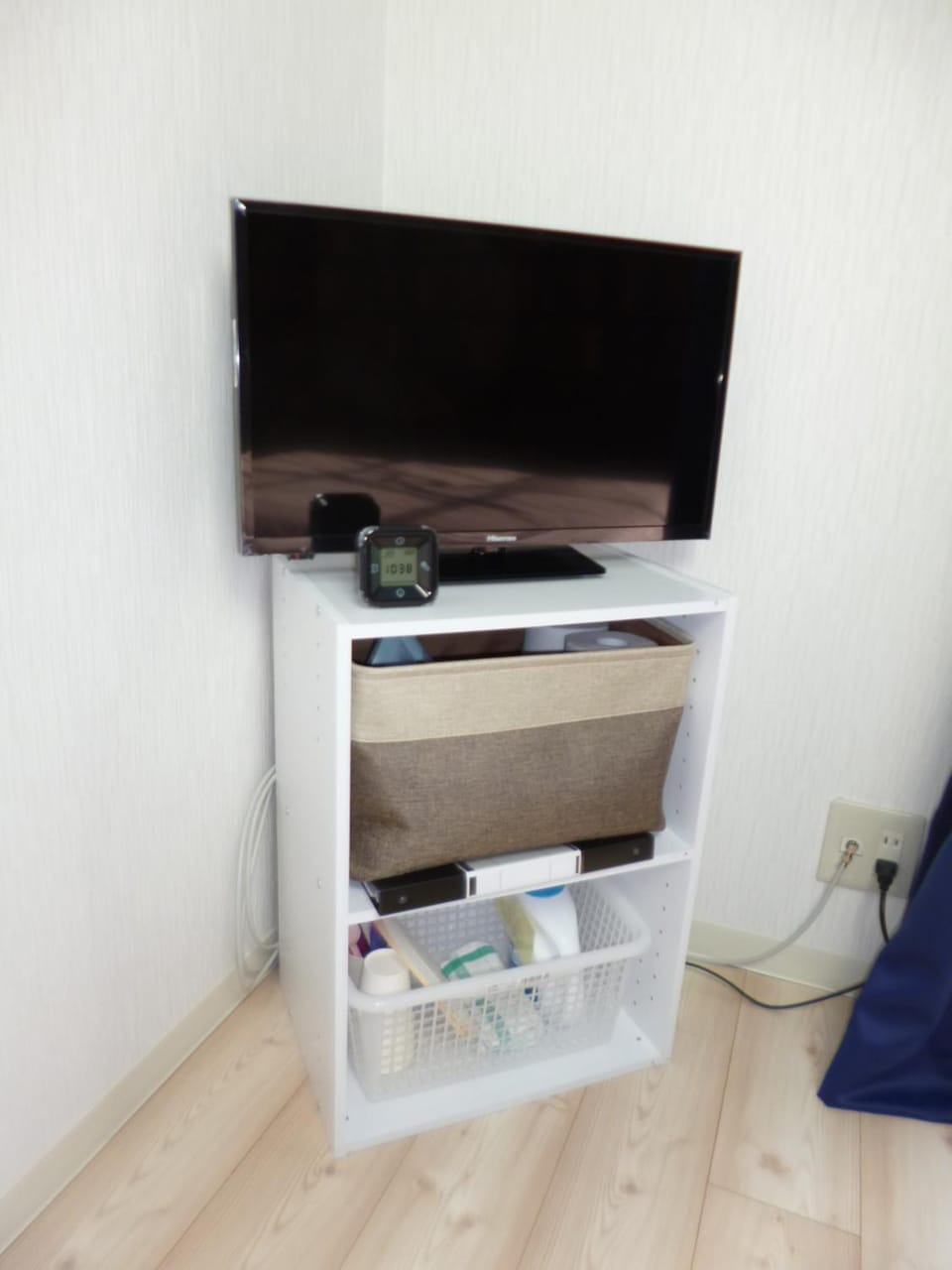 The Mickey Carlton Ohashi 207 Apartment in Fukuoka