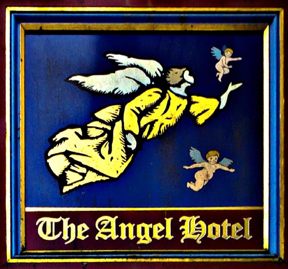 Decorative detail