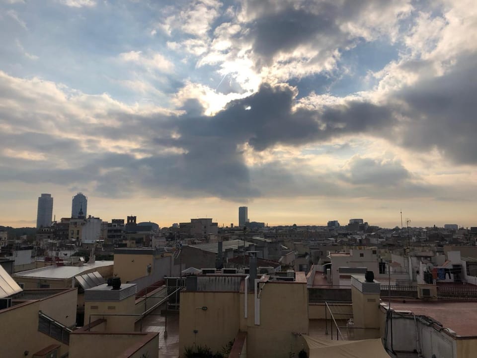 City view