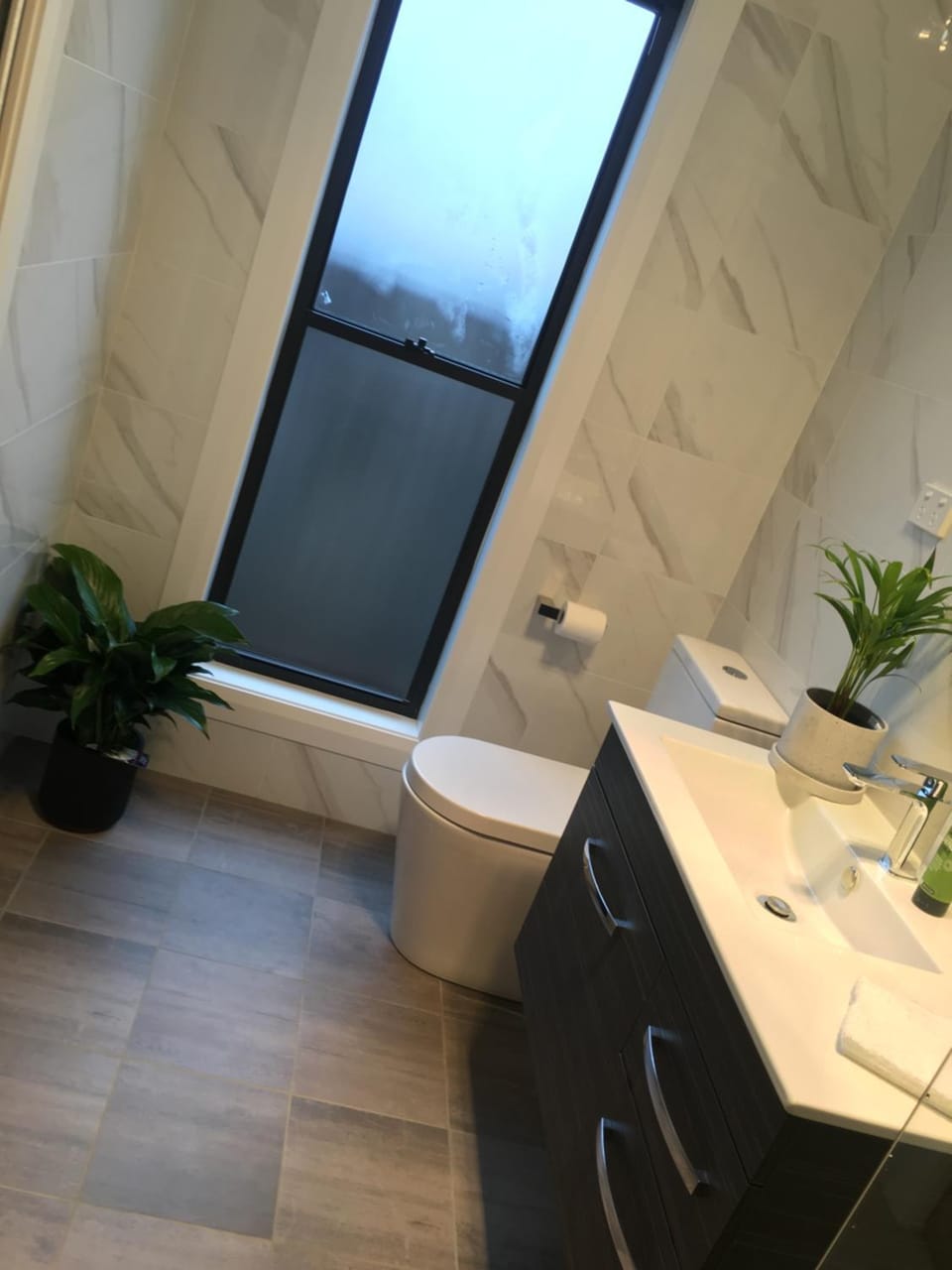 Executive Villa, private 2 bedroom in ideal location Villa in Bathurst