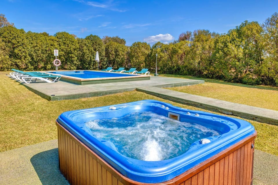 Finca Sa Pova Villa in Raiguer