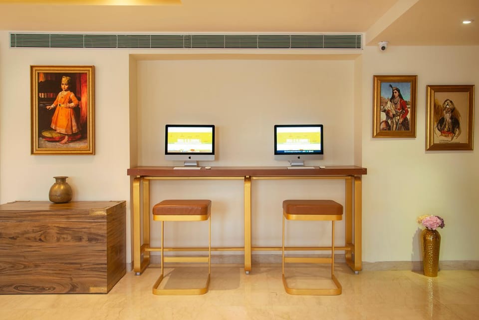 Business facilities