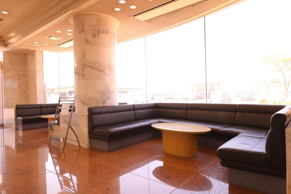 ホテル東伯イン Hotel in Japan