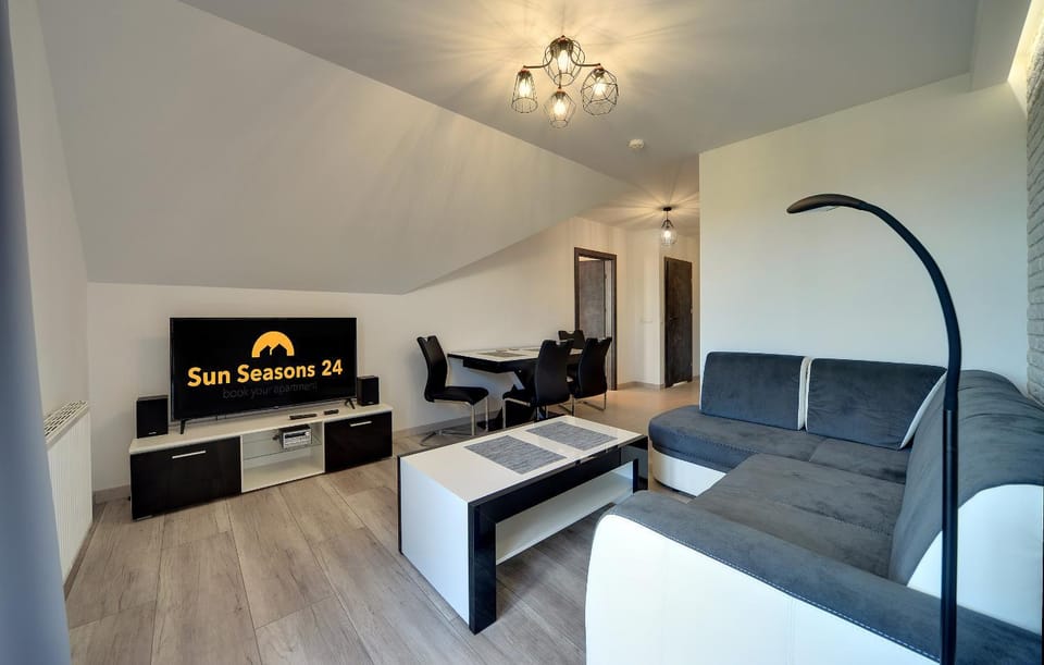 Nightclub / DJ, TV and multimedia, Living room