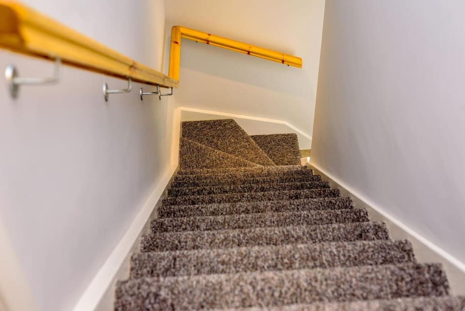 Mc Callstown House Apartment Apartment in Northern Ireland