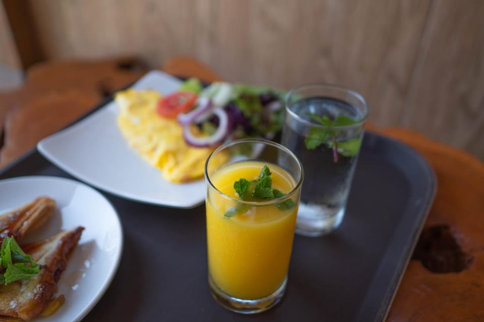 Food and drinks, Food, Breakfast, Drinks