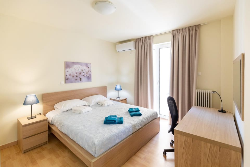 Athens Kyniska Urban Apartment Apartment in Athens