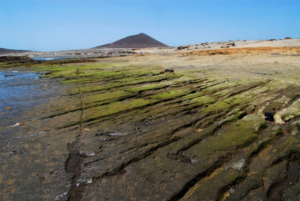 Natural landscape