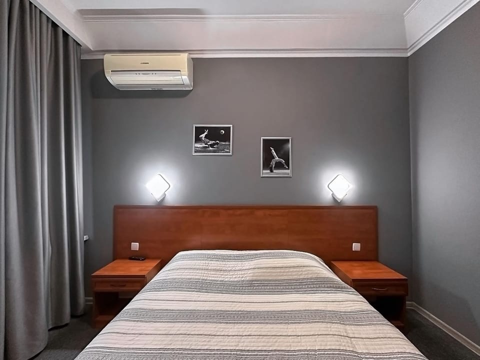 Готель Зірка Hotel in Ukraine