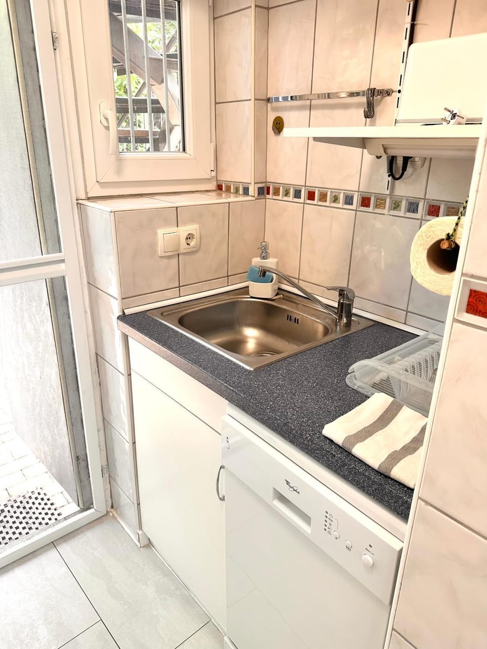 Orgonavirág Apartman Apartment in Hungary