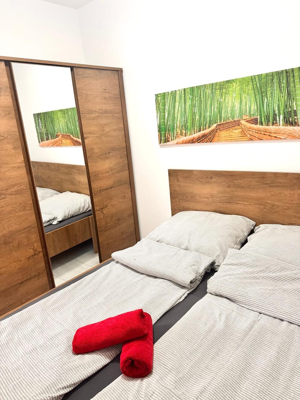 Orgonavirág Apartman Apartment in Hungary