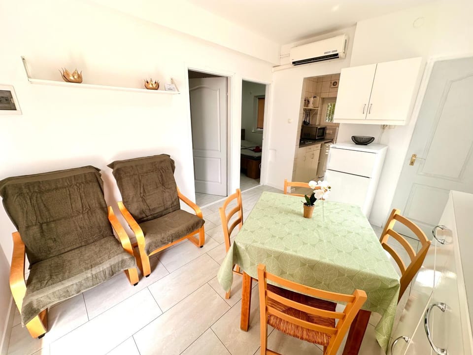 Orgonavirág Apartman Apartment in Hungary