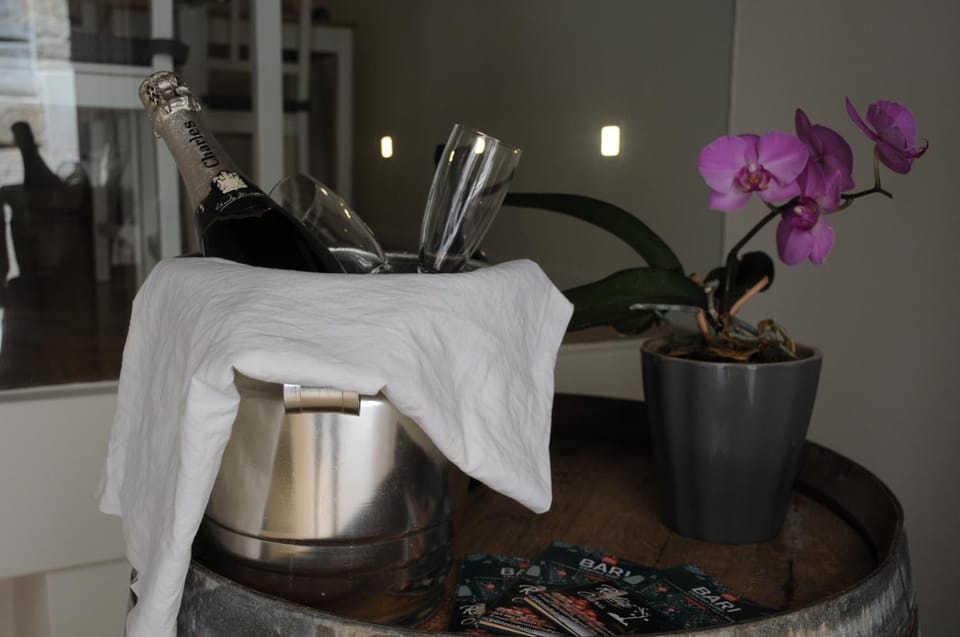B&B Vin e Va Bed and Breakfast in Bari