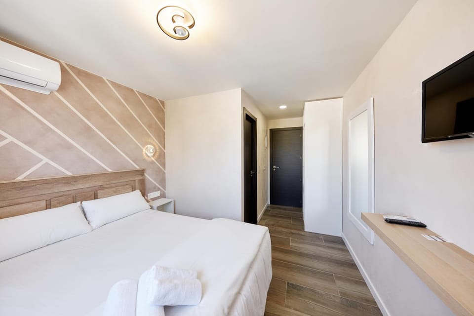 Amor de Helene Hostel in Alicante