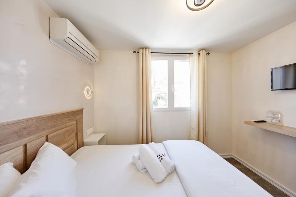 Amor de Helene Hostel in Alicante