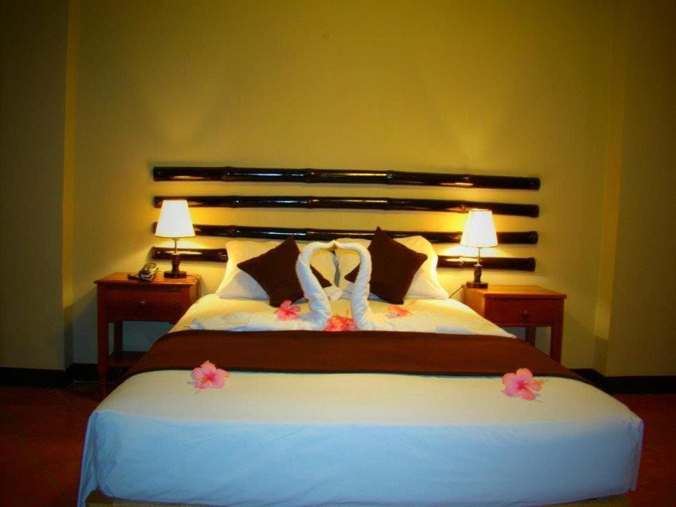 Chanchamayo Inn Hotel Hotel in Junin, Peru