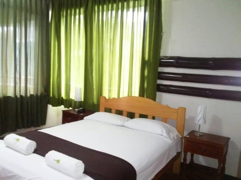 Chanchamayo Inn Hotel Hotel in Junin, Peru
