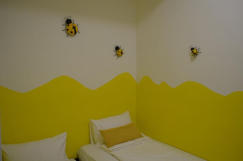 Kivala Home Vacation rental in Kaohsiung