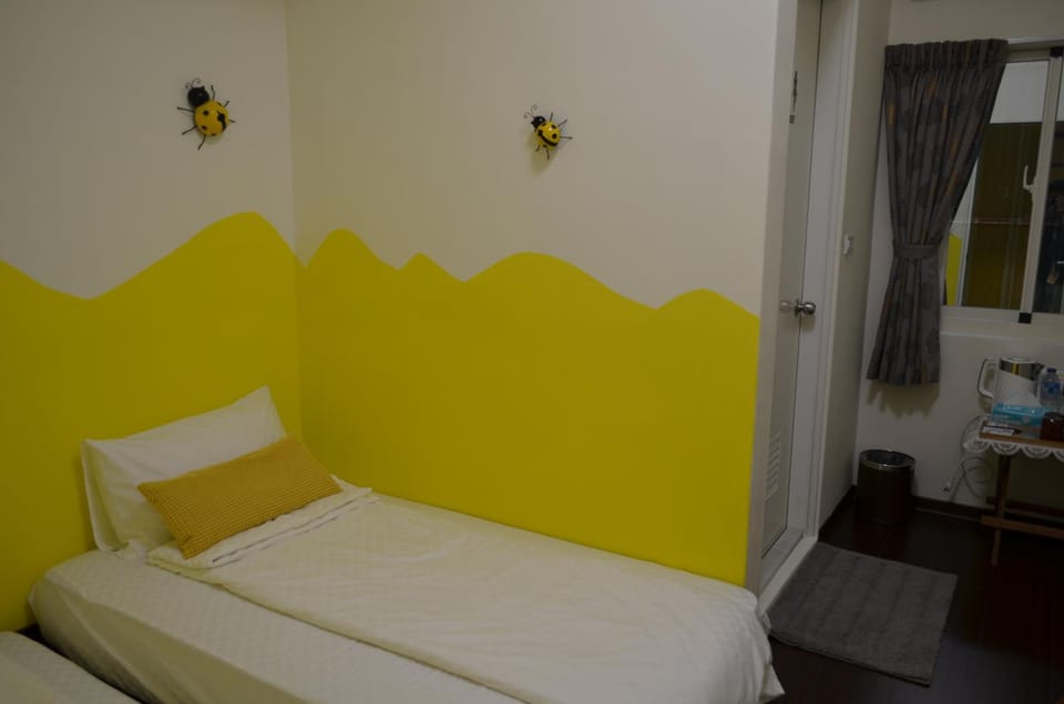 Kivala Home Vacation rental in Kaohsiung