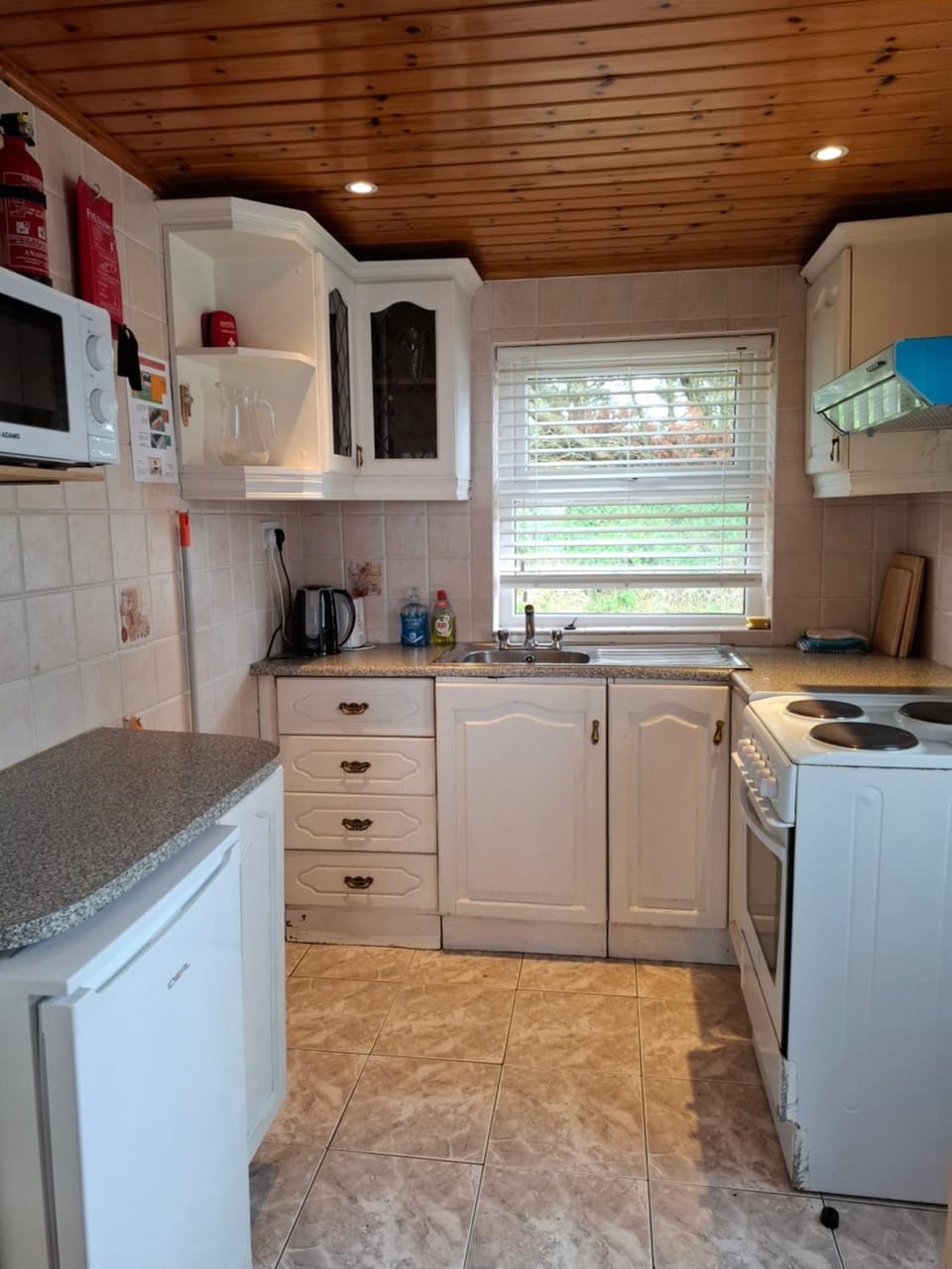 5 Rossnowlagh Creek Chalets House in County Donegal