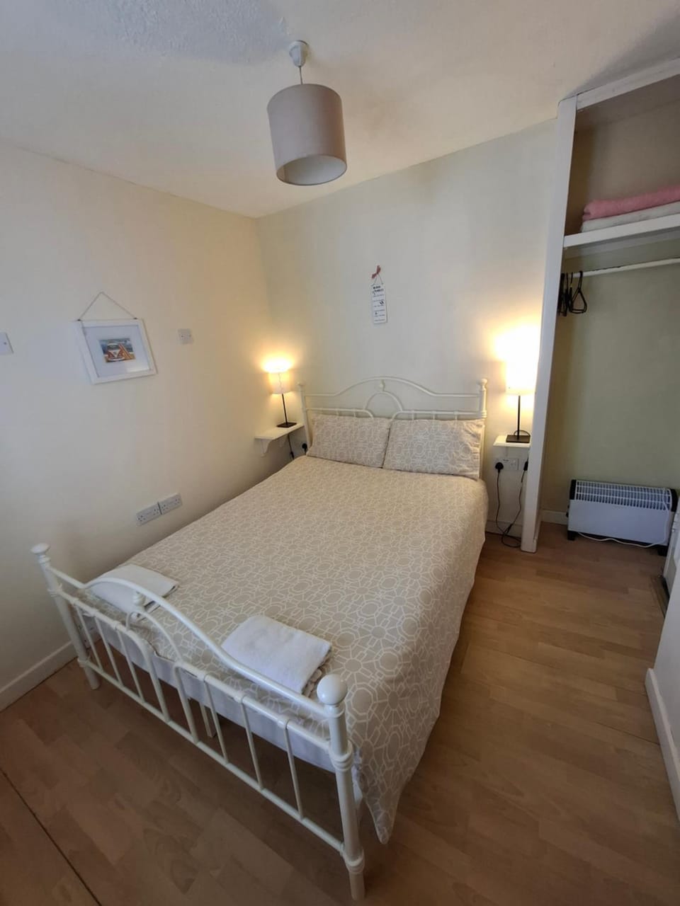 5 Rossnowlagh Creek Chalets House in County Donegal
