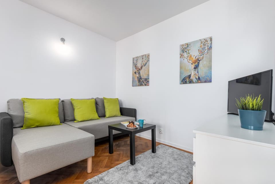 Living room, Photo of the whole room, Seating area