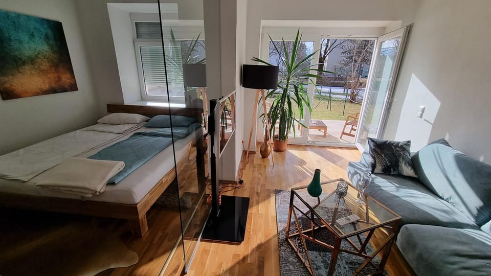 Citystar Design Apartment Apartment in Klagenfurt