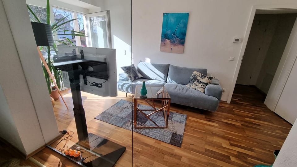 Citystar Design Apartment Apartment in Klagenfurt