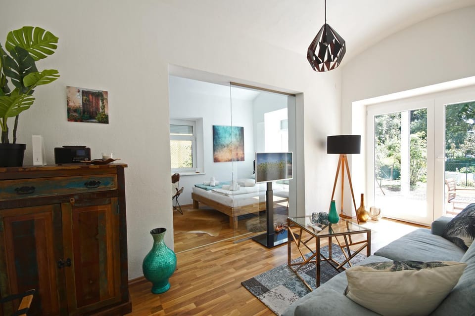 TV and multimedia, Living room, Photo of the whole room