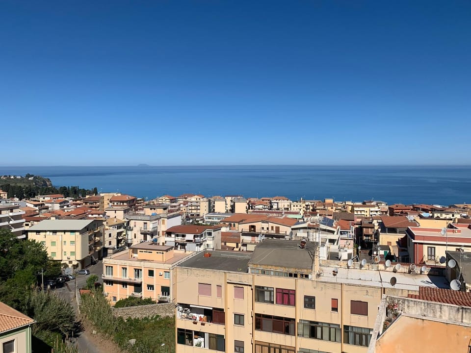 Sea view