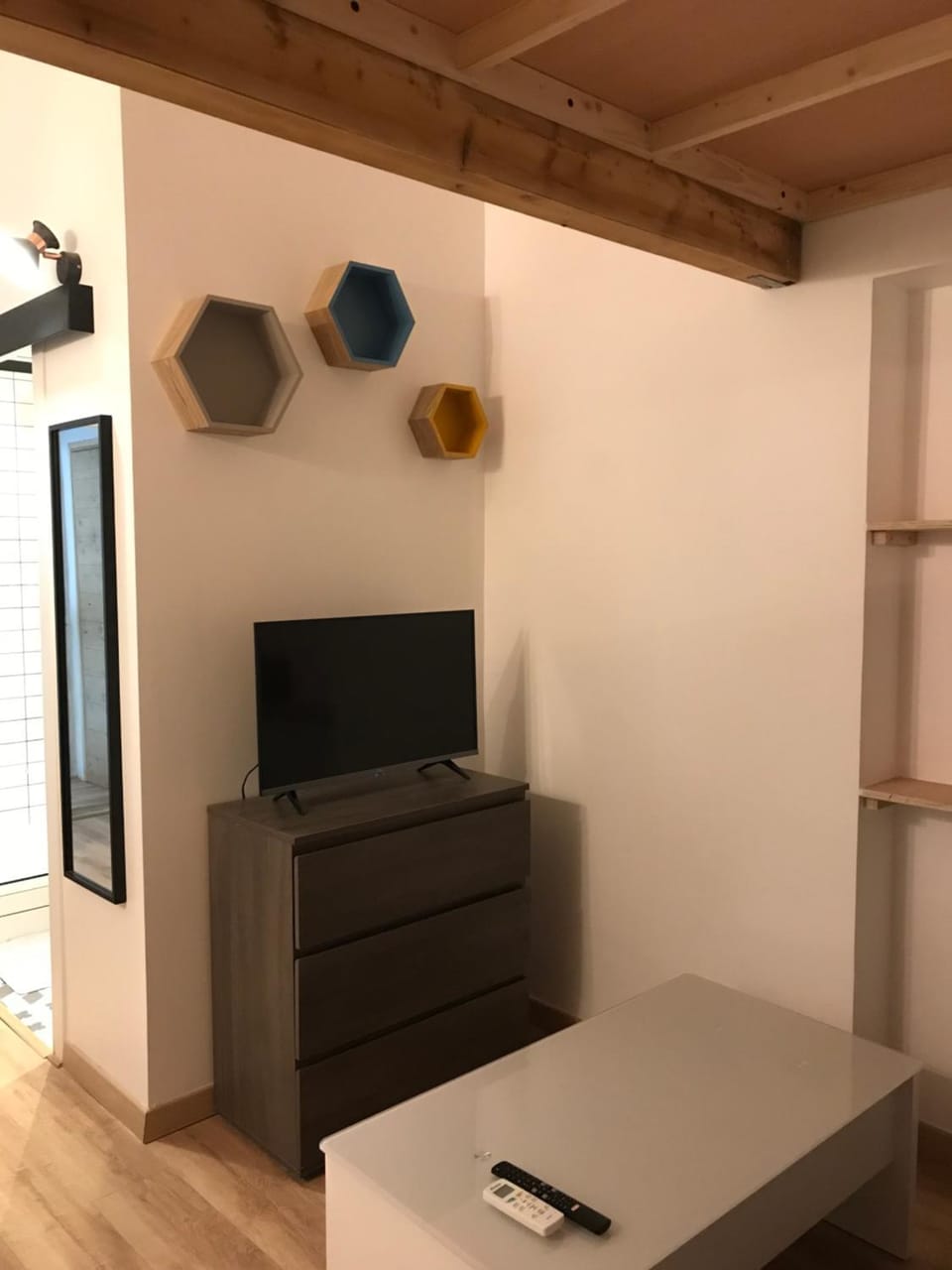 Studio plein centre ville Apartment in Ajaccio