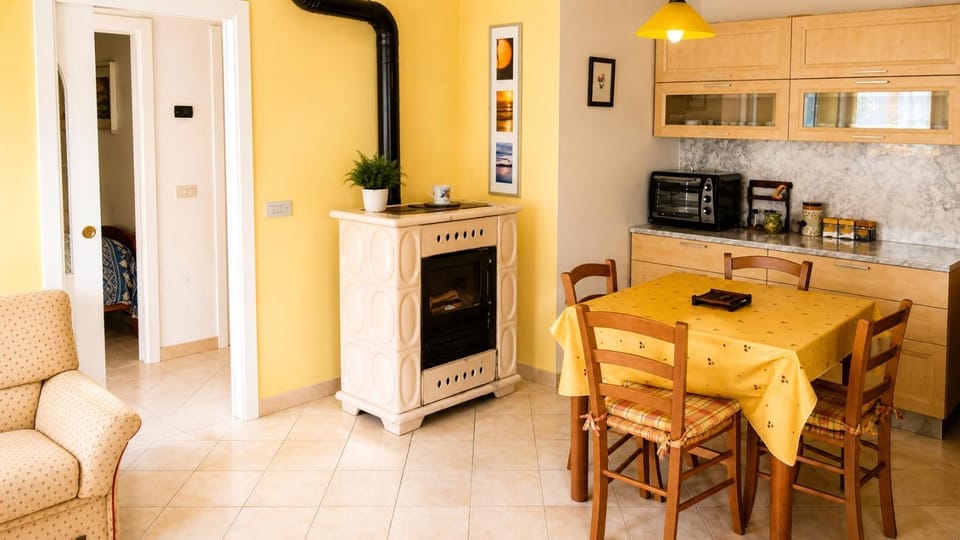 Chalet Migazzi Apartment in Province of Brescia