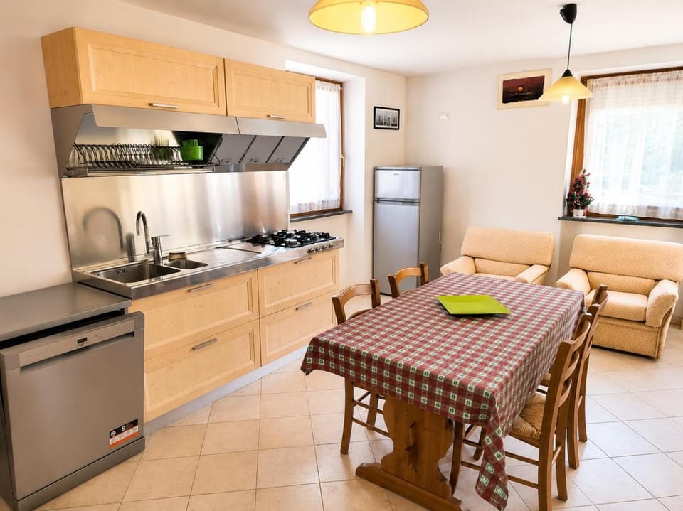 Chalet Migazzi Apartment in Province of Brescia