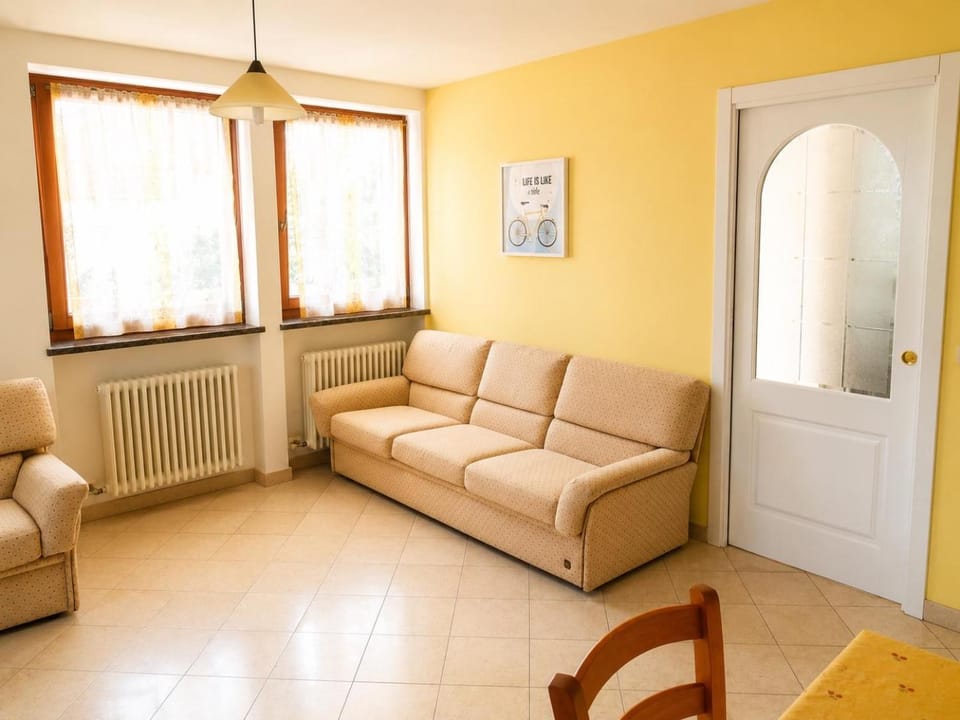 Chalet Migazzi Apartment in Province of Brescia