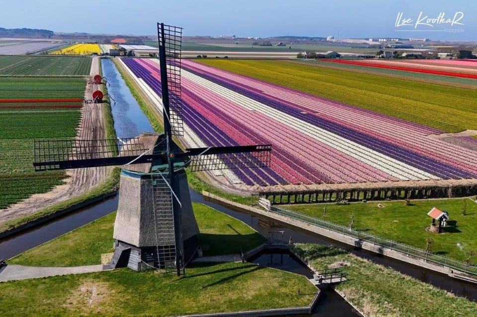 B&B Duinbrink Apartment in North Holland (province)