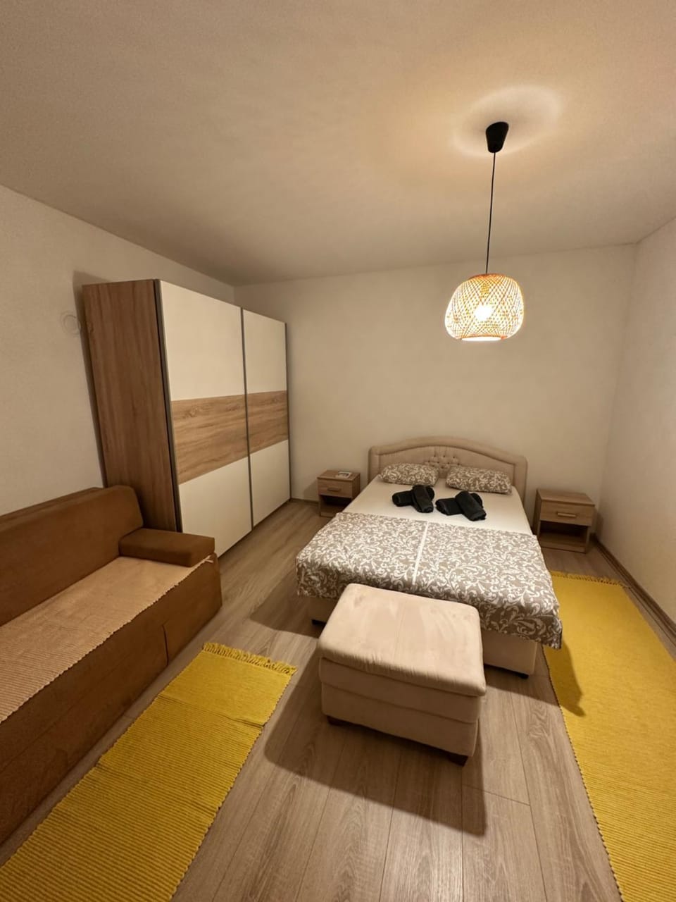 Vila Hana Bed and Breakfast in Dubrovnik-Neretva County