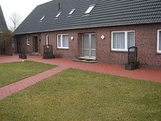 Nordsee-Ferienanlage-Wohnung-Langeoog Apartment in Lower Saxony, Germany