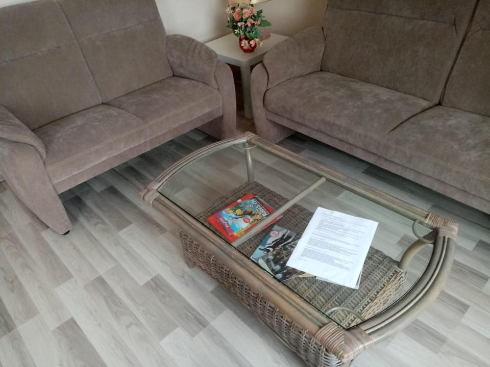 Nordsee-Ferienanlage-Wohnung-Langeoog Apartment in Lower Saxony, Germany