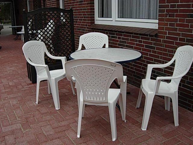 Nordsee-Ferienanlage-Wohnung-Langeoog Apartment in Lower Saxony, Germany