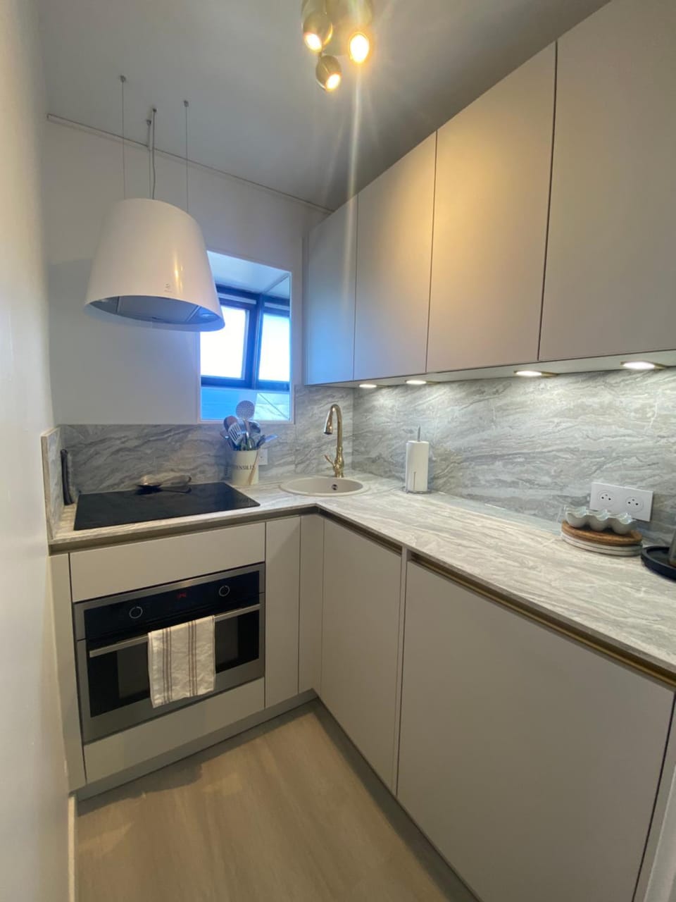 Face mer imprenable - 4 personnes Apartment in Trouville-sur-Mer