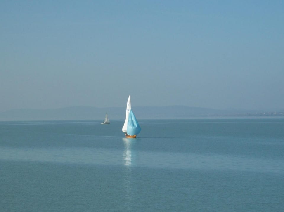 Perge Üdülövilla Vacation rental in Balatonszárszó