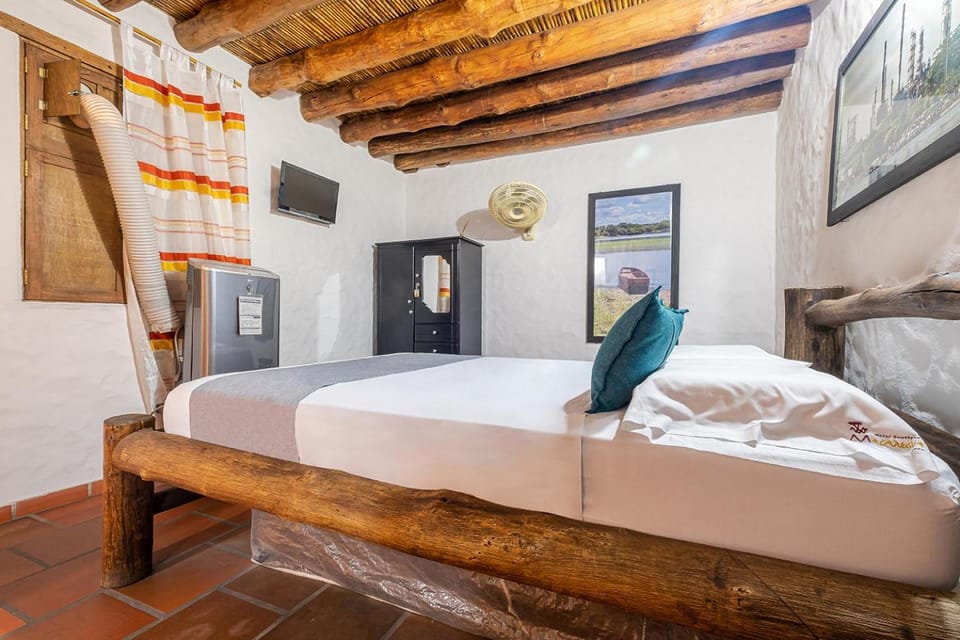 Ayenda Boutique Macaregua Girón Hotel in Girón