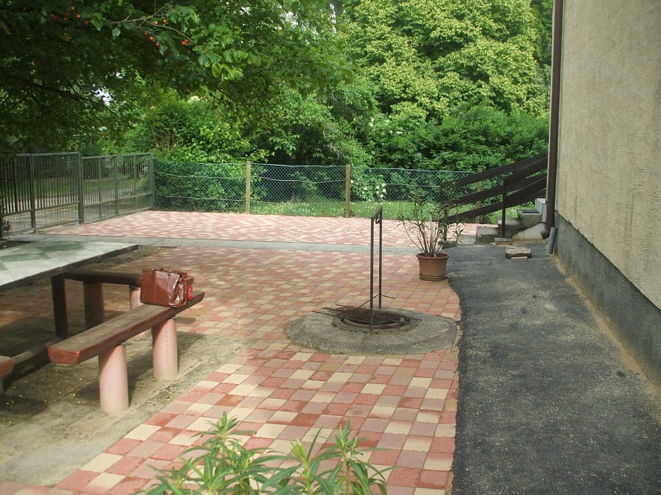Garabuczi Apartman Apartment in Hungary